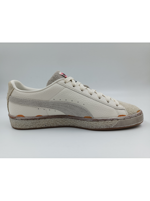 PUMA SUEDE STAPLE