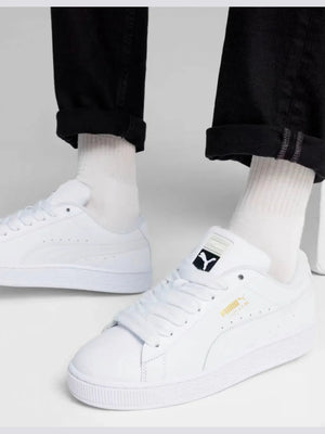 PUMA SUEDE XL LTH