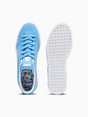 PUMA SUEDE RIPNDIP
