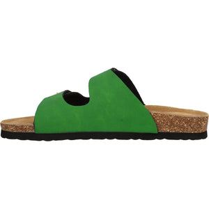 CRUZ WHITEHILL W CORK SANDAL