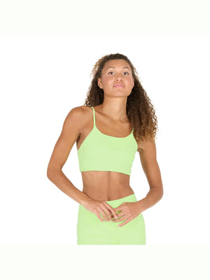 ATHLECIA Bloom W Sports Bra