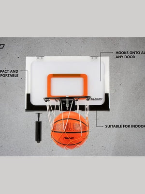 AVENTO BASKETBALL SET MINI
