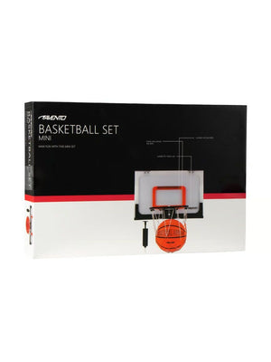 AVENTO BASKETBALL SET MINI