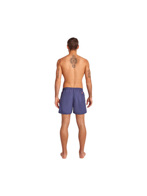 ZAGANO MEN SHORTS 5106-cobalto