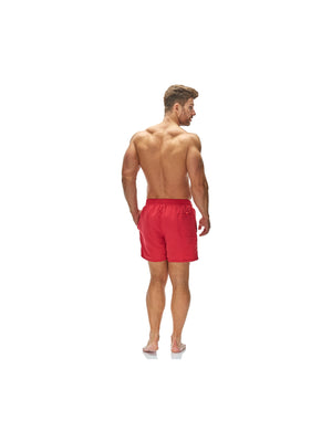 ZAGANO MEN SHORTS 5106-coral
