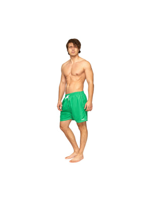 ZAGANO MEN SHORTS 5108-green