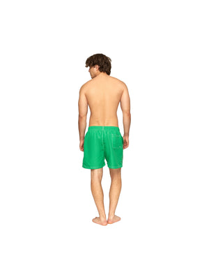 ZAGANO MEN SHORTS 5108-green