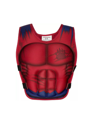 WAIMEA SWIMMING VEST HERO 3-6 YEARS 18-30 KG