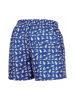 ZAGANO MEN SHORTS 5674-21