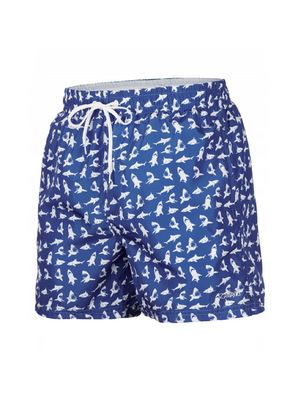 ZAGANO MEN SHORTS 5674-21