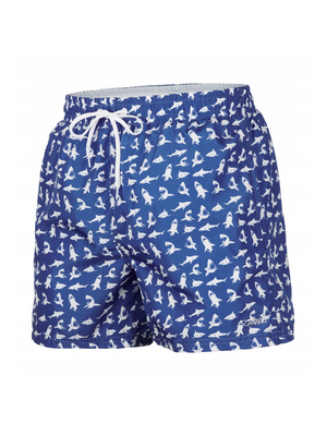 ZAGANO MEN SHORTS 5674-21