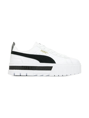 PUMA Mayze Lth Wn's