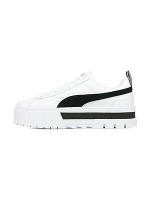 PUMA Mayze Lth Wn's