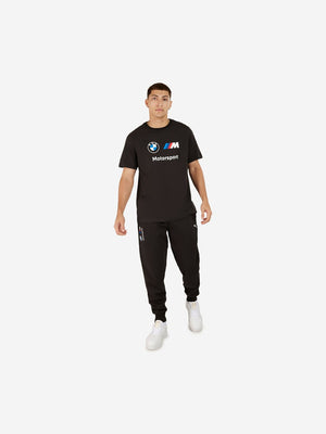 PUMA BMW MMS ESS LOGO TEE