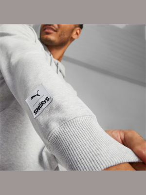 PUMA X THE SMURFS GRAPHIC HOODIE
