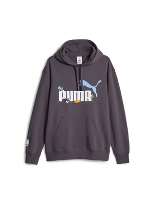 PUMA X THE SMURFS GRAPHIC HOODIE
