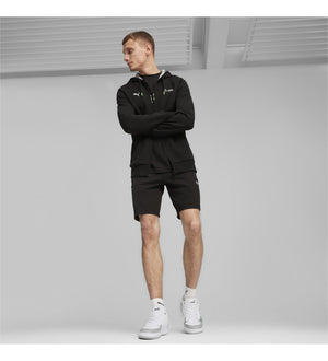 PUMA MAPF1 HOODED SWEAT JACKET