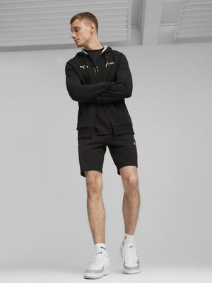 PUMA MAPF1 HOODED SWEAT JACKET
