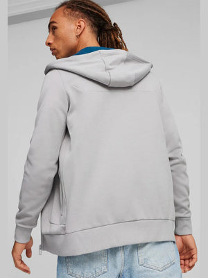 PUMA MAPF1 HOODED SWEAT JACKET