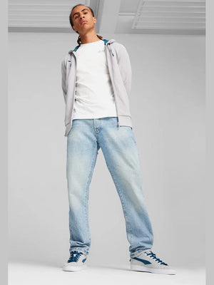 PUMA MAPF1 HOODED SWEAT JACKET