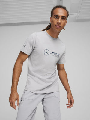 PUMA MAPF1 LOGO TEE