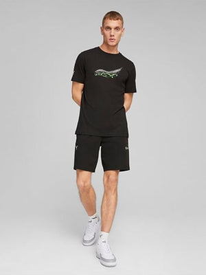 PUMA MAPF1 ESS CAR GRAPHIC TEE
