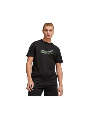 PUMA MAPF1 ESS CAR GRAPHIC TEE