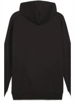 PUMA FERRARI RACE HOODED SWEAT JACKET