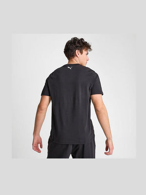 PUMA FERRARI RACE GRAPHIC TEE
