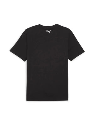 PUMA FERRARI RACE BIG SHIELD TONAL