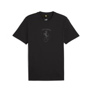 PUMA FERRARI RACE BIG SHIELD TONAL