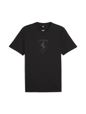 PUMA FERRARI RACE BIG SHIELD TONAL