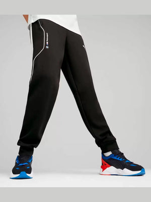 PUMA BMW MMS SWEAT PANTS, REG/CC