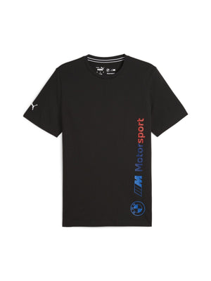 PUMA BMW MMS LOGO TEE +
