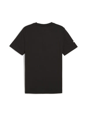 PUMA BMW MMS LOGO TEE +