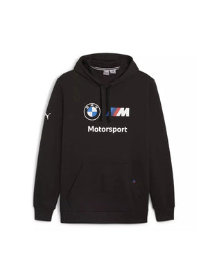 PUMA BMW MMS ESS HOODIE FT