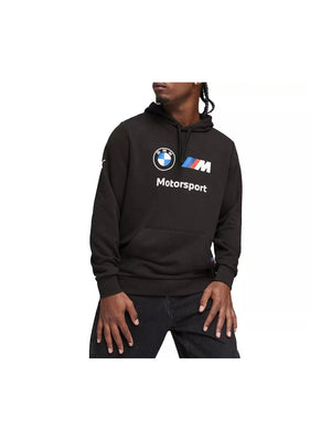 PUMA BMW MMS ESS HOODIE FT