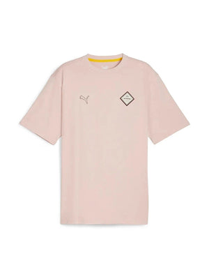 PUMA PL SUMMER CREW TEE