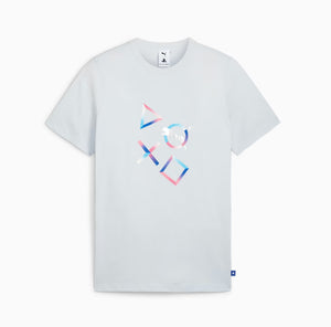 PUMA X PLAYSTATION GRAPHIC TEE