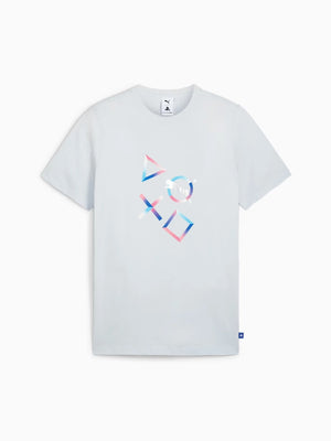 PUMA X PLAYSTATION GRAPHIC TEE