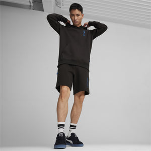 PUMA X PLAYSTATION GRAPHIC HOODIE DK
