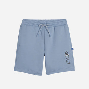 PUMA X PLAYSTATION SHORTS 8" DK