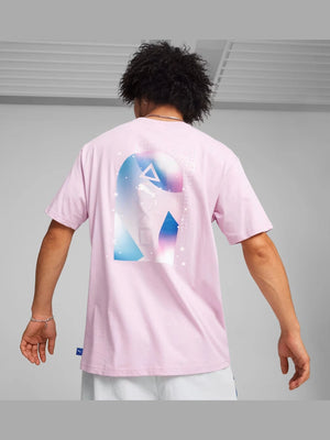 PUMA X PLAYSTATION ELEVATED TEE