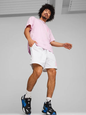 PUMA X PLAYSTATION ELEVATED TEE