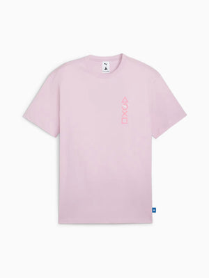 PUMA X PLAYSTATION ELEVATED TEE