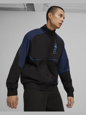 PUMA X PLAYSTATION TRACK JACKET WV