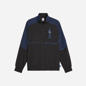 PUMA X PLAYSTATION TRACK JACKET WV