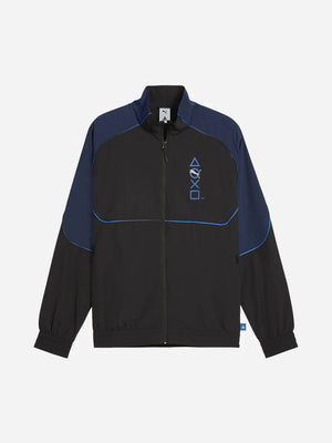 PUMA X PLAYSTATION TRACK JACKET WV