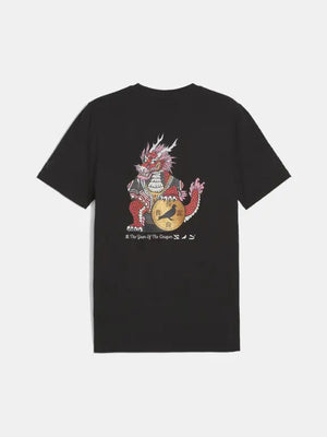 PUMA X STAPLE GRAPHIC TEE