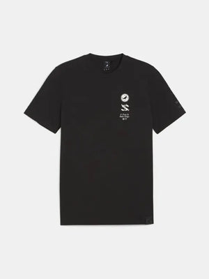 PUMA X STAPLE GRAPHIC TEE